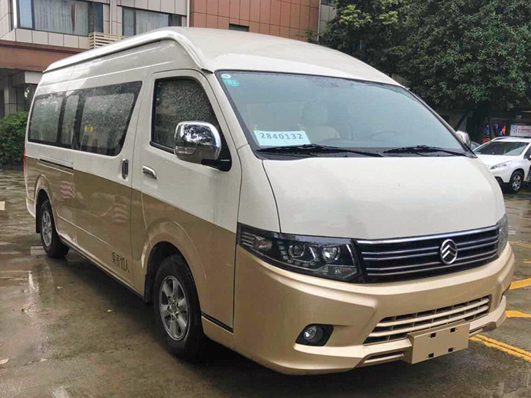 一般的商務車出租步驟有哪些？